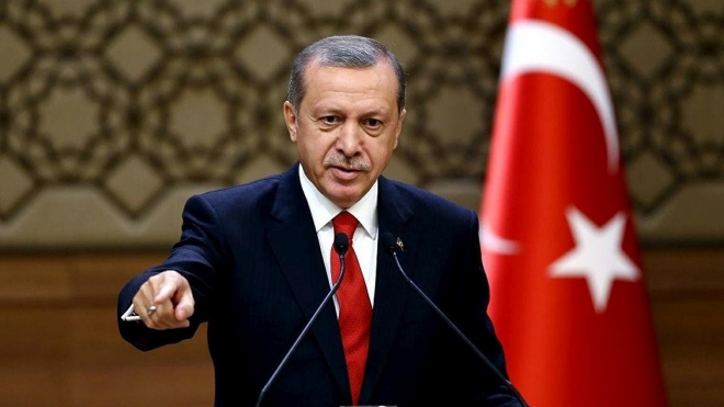 Podřízení tureckého prezidenta dostanou nová služební auta, radost z nich mít asi nebudou