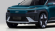 Indonésie ukázala své první skutečně vlastní národní auto. I když vlastní, VW v něm má prsty skrz naskrz