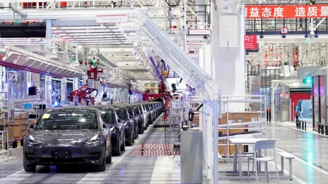 Čína mění systém dotací elektromobilů, Tesla je rázem zcela mimo hru