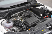 Škoda Octavia 1,0 TSI: tříválec v Octavii realitou, je o hodně dražší než základ