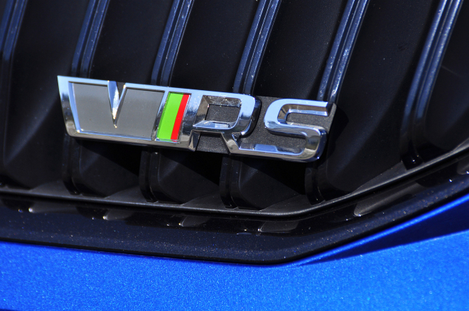 Škoda Octavia RS 280: čeká nás ostřejší verze nejrychlejší škodovky?