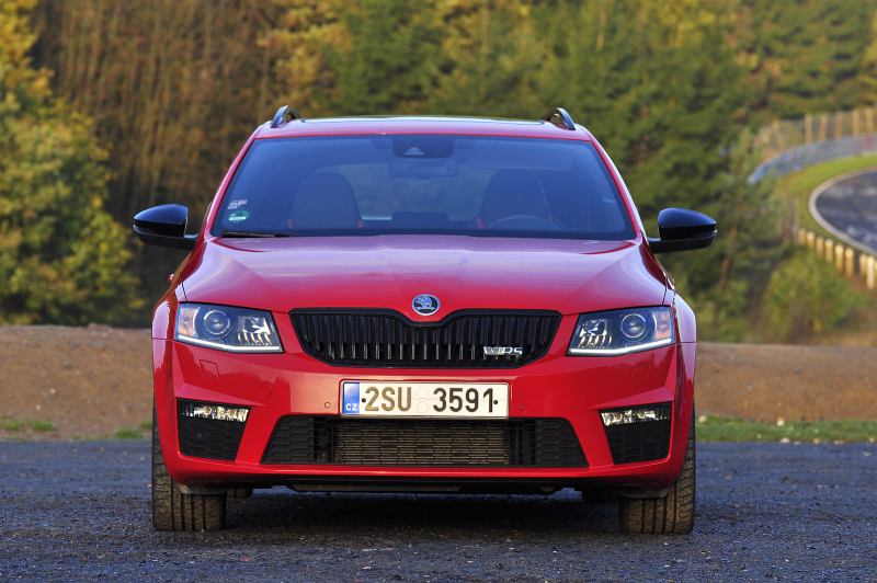 Modely aut ford focus combi #4