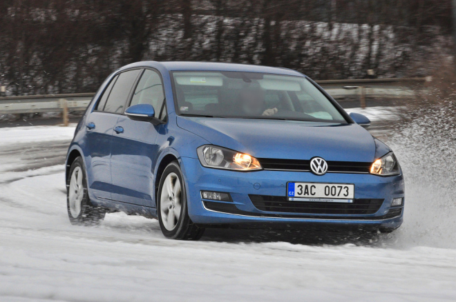 Světové auto roku 2013 (WCOTY): vítězem je znovu VW Golf VII