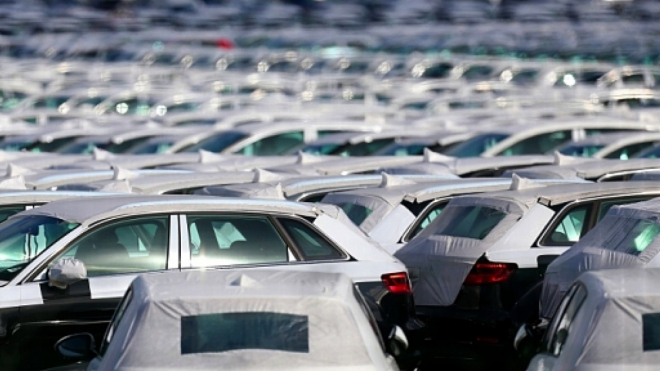 Klíčovou novinku VW trápí masivní problémy, místo ježdění jen stojí na parkovišti