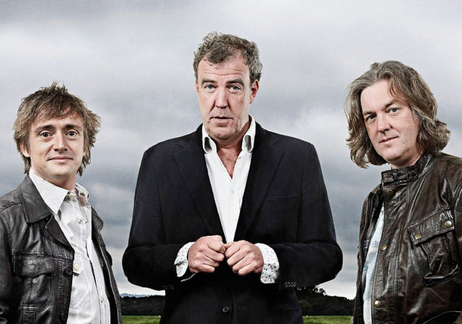 Clarkson, Hammond a May reagují na verdikt BBC: v Top Gearu končí všichni