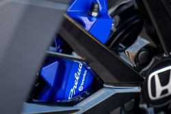 Nová Honda Prelude dorazila do Česka a odhalila vše, se svými cenami to bude pěkná ozdoba showroomů