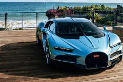 Uniklý ceník příplatků Bugatti Tourbillon ukazuje, jak moc jsme všichni chudí, kupec Ferrari by neměl ani na lepší lak