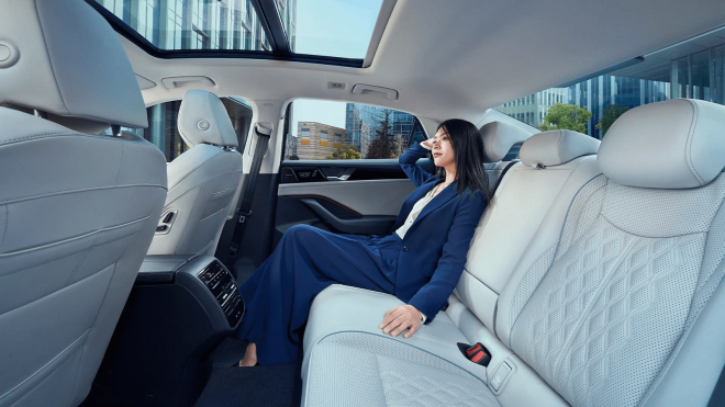 Jedním z největších hitů VW je dnes vybavené auto velikosti Passatu prodávané levněji než nejoholenější Škoda Octavia