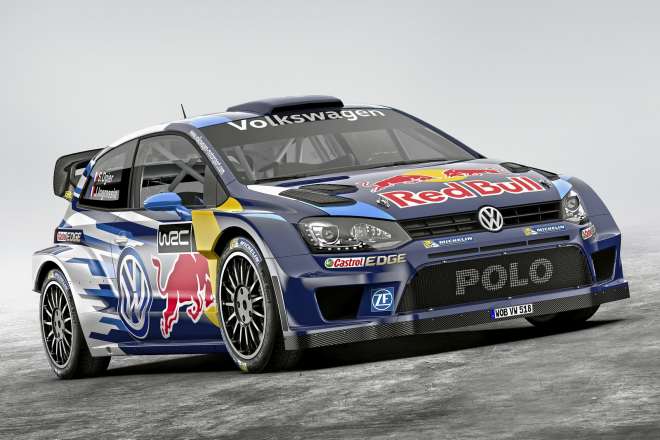 VW oficiálně potvrdil okamžitý odchod z WRC, říká tomu „přeskupení”