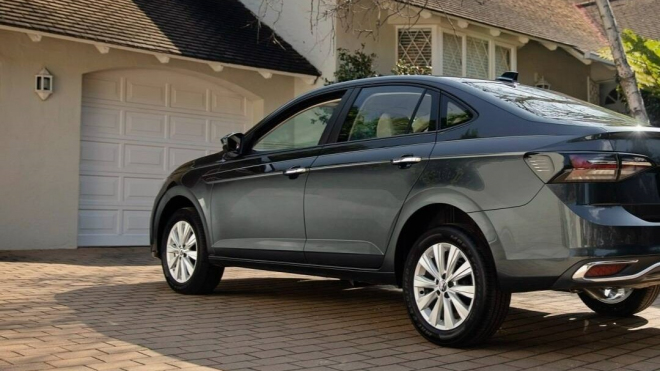 VW odhalil nový „Passat pro chudé“, láká na obří zavazadelník a jednoduchý motor