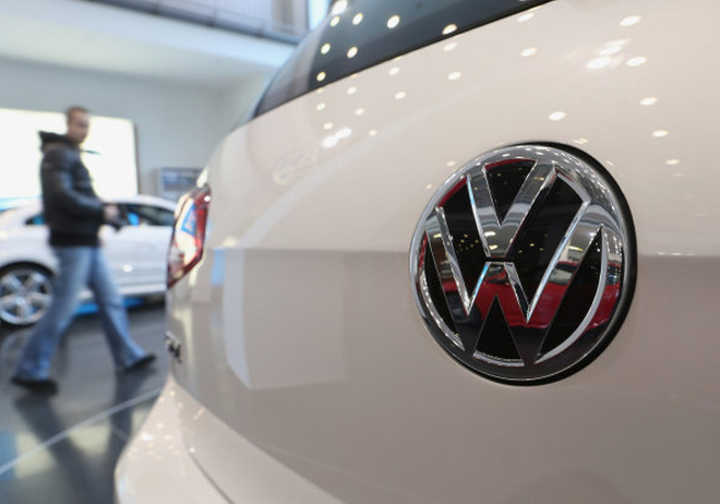 Zisky VW vzrostly v prvním kvartálu o 27 procent, v Americe to tak růžové nemá