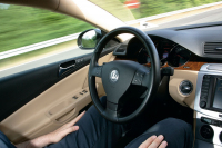 Volkswagen TAP: autopilot pro automobily realitou