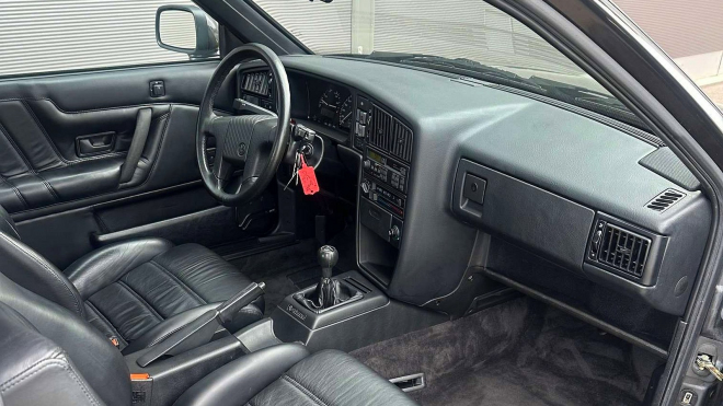 K mání je dodnes nejetý, svého času nesplnitelný sen nadšených kluků od VW. Koupit si ho ale můžou zas jen „zazobaní důchodci”