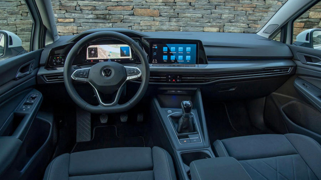 Nový VW Golf odhalil své ceny, nakonec nestartuje tak nízko, jak se očekávalo