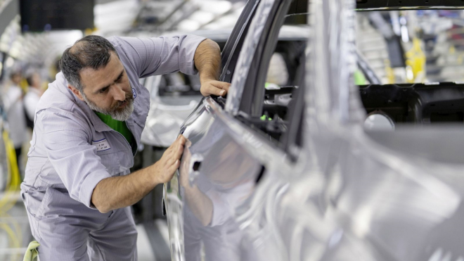 Němci přišli s plánem na záchranu automobilového průmyslu, EU se líbit nebude