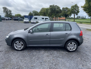 Une VW Golf TDI d'occasion pour 155 000 CZK ? Elle peut être à vous, mais ne notez pas : 