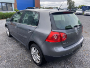 Une VW Golf TDI d'occasion pour 155 000 CZK ? Elle peut être à vous, mais ne notez pas : 
