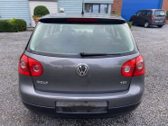 Une VW Golf TDI d'occasion pour 155 000 CZK ? Elle peut être à vous, mais ne notez pas : 