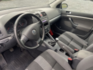 Une VW Golf TDI d'occasion pour 155 000 CZK ? Elle peut être à vous, mais ne notez pas : 