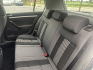 Une VW Golf TDI d'occasion pour 155 000 CZK ? Elle peut être à vous, mais ne notez pas : 