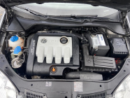 Une VW Golf TDI d'occasion pour 155 000 CZK ? Elle peut être à vous, mais ne notez pas : 