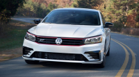 VW Passat GT je slabá náplast za chybějící R36, i když má šestiválec