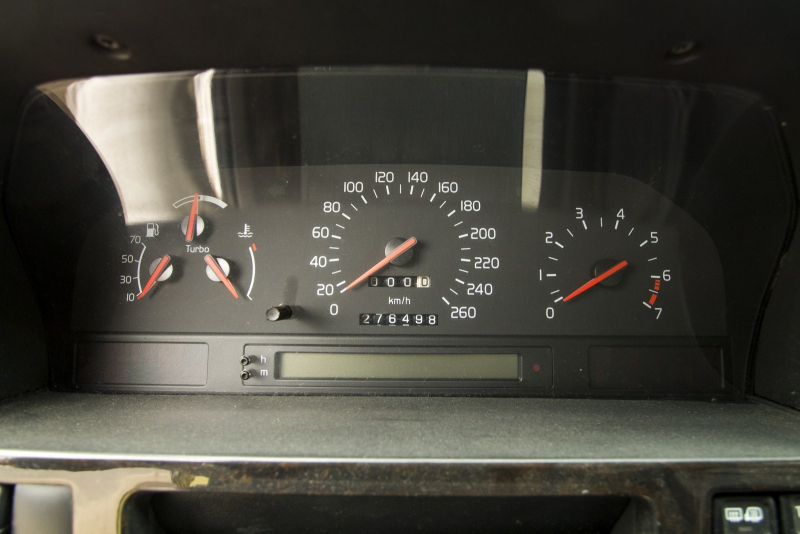 Volvo 850 T 5r Na Splasene Krabici S 240 Konmi Delalo I Porsche Autoforum Cz