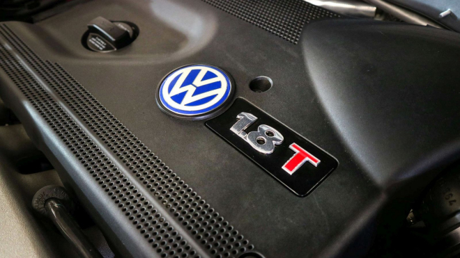 V prodeji se objevil jeden z vrcholů zlaté éry Volkswagenu, najel pouhých 13 km