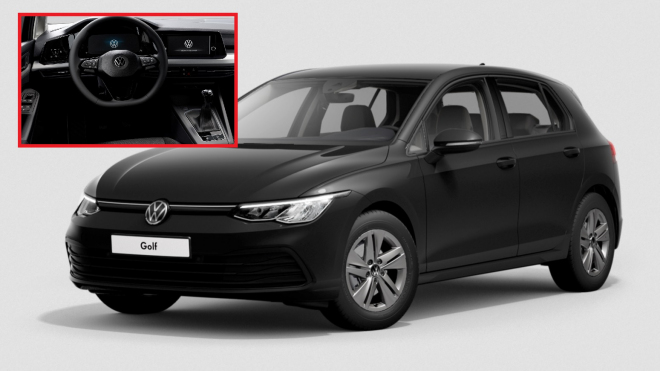 Nový VW Golf má všechny české ceny, zpočátku nadělají problémy hlavně Škodě