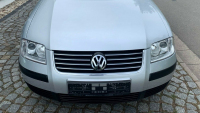Nezničitelný VW Passat B5.5 je k mání jako dodnes zánovní po 1. majiteli, na svůj stav stojí pakatel