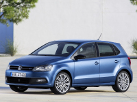 VW Polo Blue GT 2015: se 150 koňmi dá stovku za 7,8 s, jezdit chce za 4,7 litru
