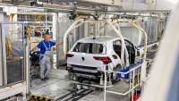 Německé automobilové firmy propustily jen za poslední rok přes 51 tisíc lidí, účet za všechny obory je ještě násobně horší