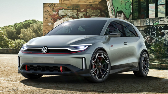 VW už si není jistý, že někdy opravdu nabídne levný elektromobil. A „levný” znamená auto za 490 tisíc