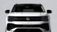 Facelift stylové verze druhého největšího SUV VW předčasně odhalen. Vypadá zvláštně, ale bude levné