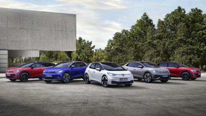 Naprostá většina Němců elektromobily dál odmítá, názor by změnili jen při splnění nereálných podmínek