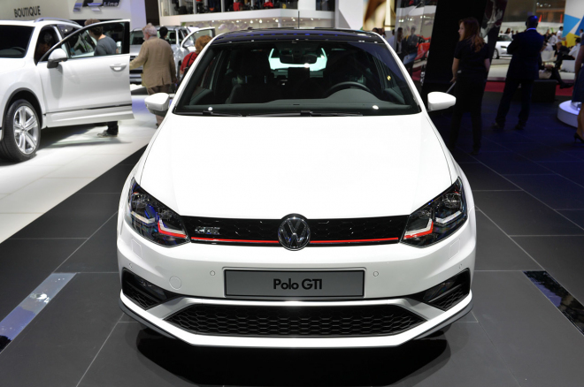 Lepší a levnější: VW Polo GTI po faceliftu stojí méně než před ním