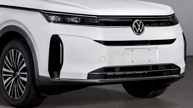 VW bere svým autům poslední zbytky identity, tato novinka by mohla být skoro čímkoli v nabídce kohokoli