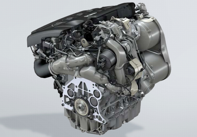 VW odhalil 2,0 TDI s 272 koňmi, má elektrické turbo
