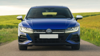 VW skutečně končí s Arteonem, na koupi v Česku nebývale populárního auta máte zřejmě poslední měsíce