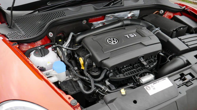 Propadák VW jako ojetý okouzlí spolehlivostí i stylem, přehlížené verze přitom koupíte levně