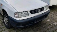 Důkazů, že si VW kdysi dovolil udělat svůj vlastní model ze Škody, ubývá, jsou téměř všechny na kaši