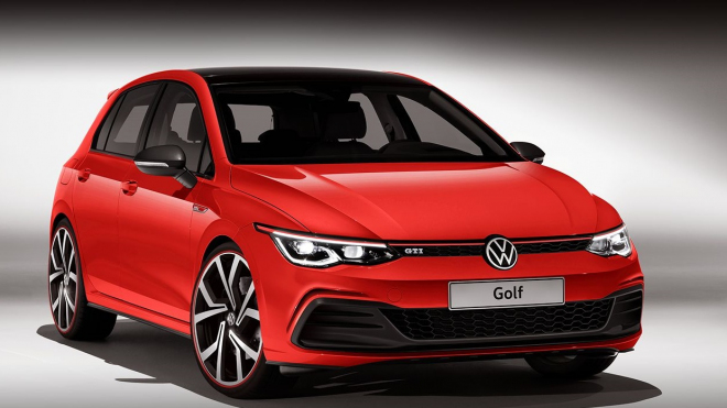 VW rozšíří nabídku Golfu o neskutečné množství verzí, jen sportovních bude šest
