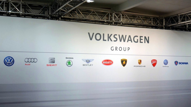 Prodej části značek VW je pořád na stole, říká člen nejužšího vedení, rozhodne se do června
