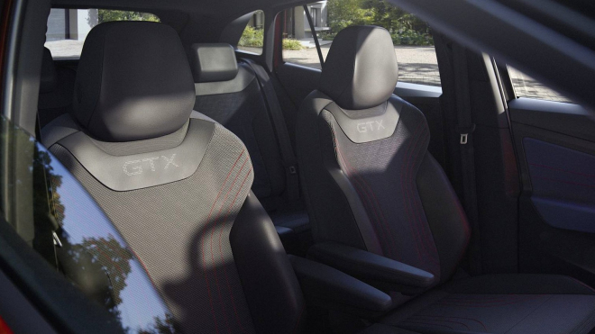 Škoda Enyaq RS dostala bratříčka, jeho chloubou jsou kotoučové brzdy místo bubnů