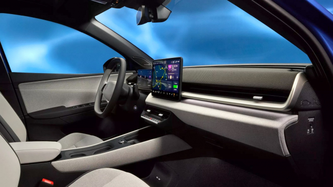 VW odhalil interiér nového Pola a zjevně překonal sám sebe, tedy až na to nejpodstatnější