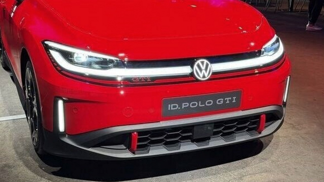 VW unikly fotky hotového nového Pola a... Fajn, ale co takové auto řeší?
