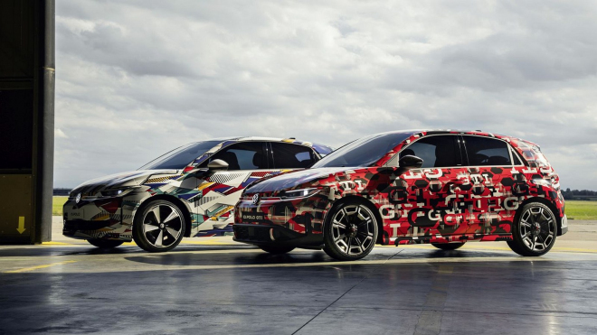 Poslední pokus VW protlačit elektromobily působí hodně zoufale, jeho úspěchu nevěříme ani v nejmenším