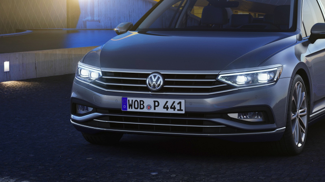 Ikona VW jménem Passat sedan potichu skončila, jako nové auto už se nikdy nemá vrátit