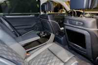 Nová vlajková loď VW v Ženevě ukázala i interiér, nahlédněte do Phideonu