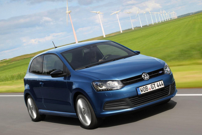 VW Polo Blue GT: sportovní šetřílek zná své finální specifikace i cenu